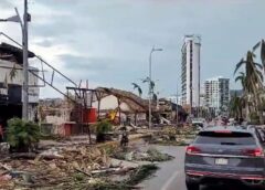 Esfuerzos Gubernamentales en la Reconstrucción Post-Huracán Otis: Garantizando Precios Justos y Apoyo Comunitario