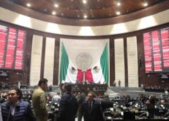 México aprueba extensión de licencia de paternidad a 20 días con goce de sueldo