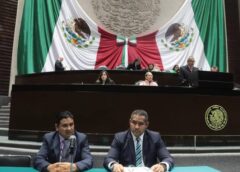 Cámara de Diputados aprueba desafuero de Fiscal Uriel Carmona por Ejercicio Ilícito del Servicio Público