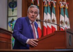 Gobernador Rubén Rocha Moya asegura un futuro prometedor para Sinaloa en su Segundo Informe de Gobierno