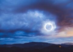 Año celestial 2024: Eclipse total de sol y cometa se unen a los espectáculos astronómicos en América Latina