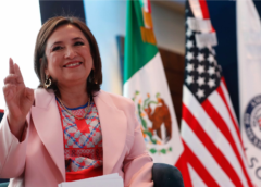 Fortaleciendo lazos entre México y Estados Unidos, Xóchitl Gálvez cierra gira por EUA