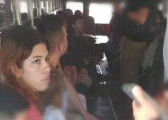 Entre la vida y la extorsión: El rescate de 31 migrantes y la lucha contra el crimen en México