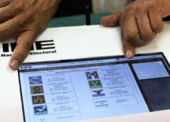 INE extiende plazo para voto de mexicanos en el extranjero