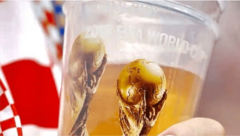 Mundial de Arabia Saudita 2034 no tendrá venta de alcohol, advierte embajador