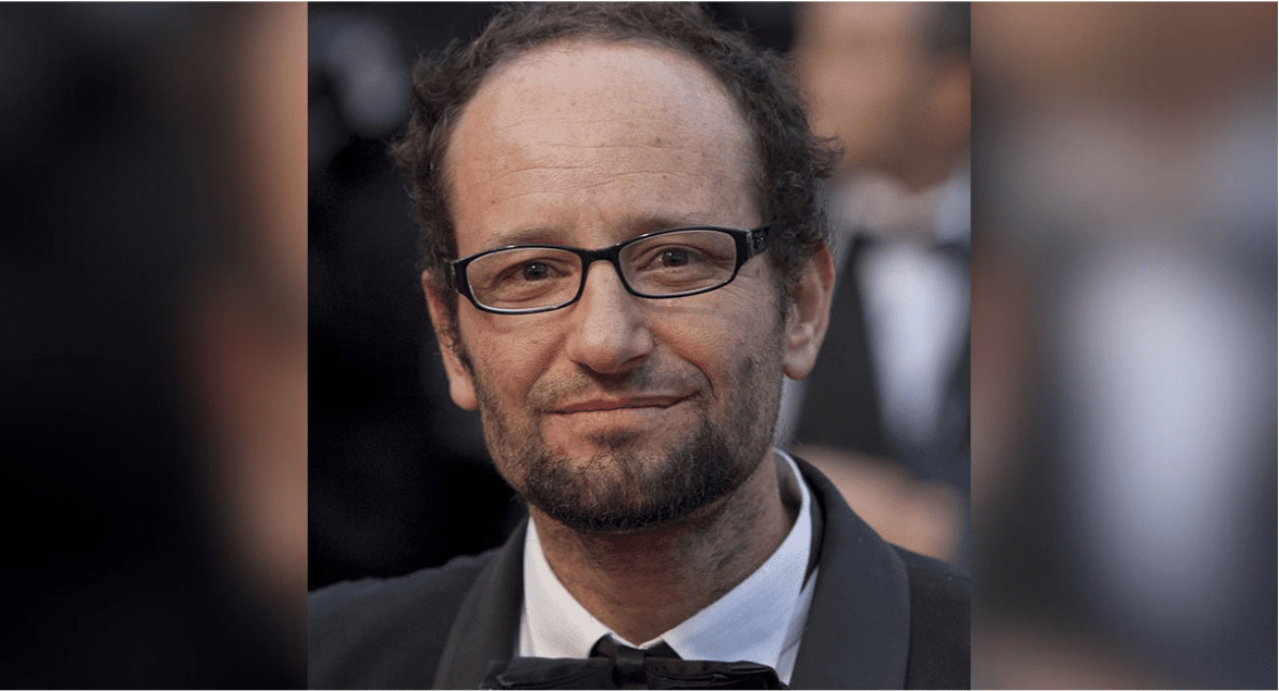 Carlos Reygadas, el cineasta mexicano que vuelve a brillar en Cannes, ahora como jurado