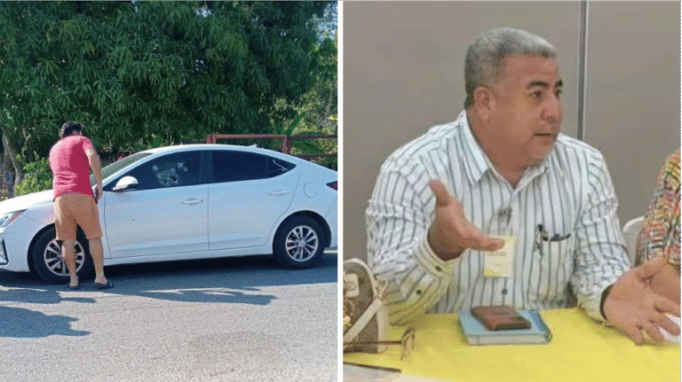 Funcionario de Nacajuca es emboscado y asesinado al salir de su vivienda