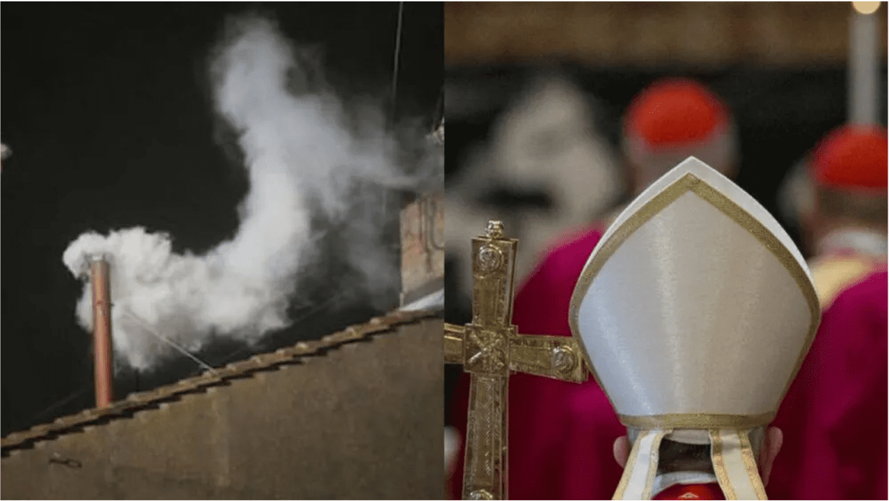 ¿Qué se necesita para ser Papa? Así será el proceso tras la muerte de Francisco