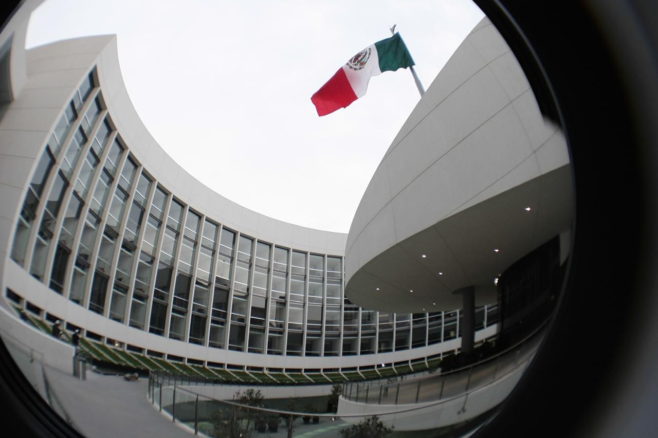 Senado avala crear Premio Nacional de Economía “Ifigenia Martínez”