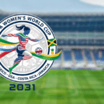 Mundial Femenil 2031