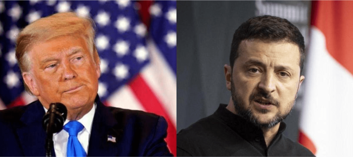 Nuevo acuerdo entre Ucrania y EE.UU. sobre minerales sacude el tablero geopolítico