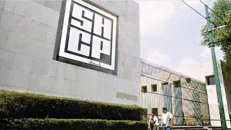 Secretaría de Hacienda y Crédito Público