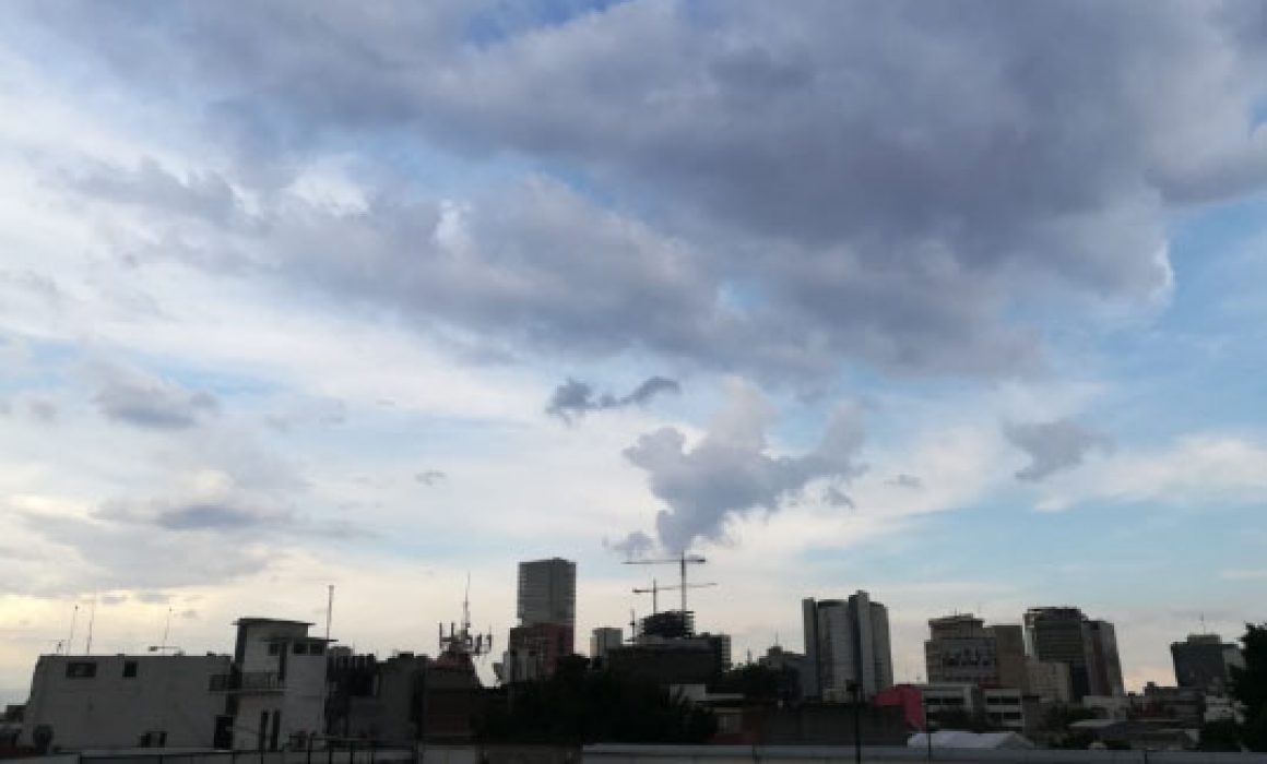 Adiós calor extremo: se acerca un temporal lluvioso a México para cerrar abril y comenzar mayo