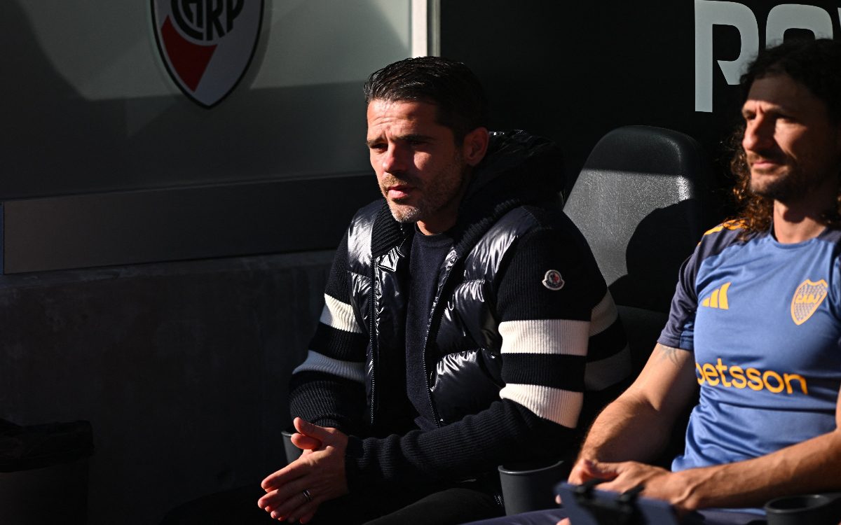Boca Juniors despide a Fernando Gago tras otra decepción ante River