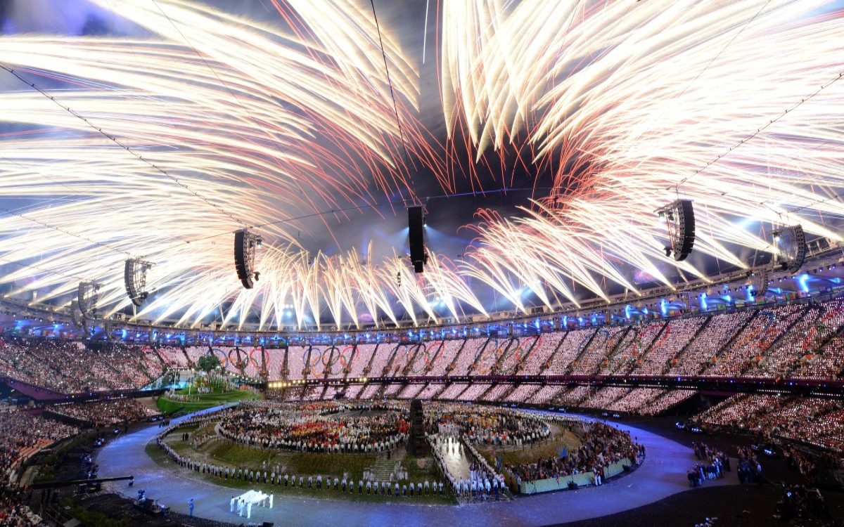 Londres apuesta por hacer historia como sede olímpica por cuarta vez en 2040