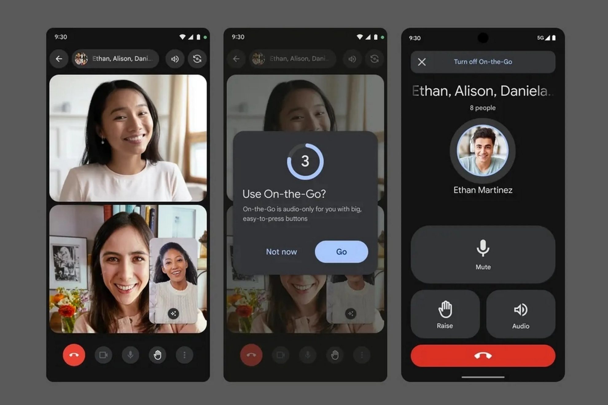 Google Meet rompe barreras lingüísticas con traducción de voz en tiempo real