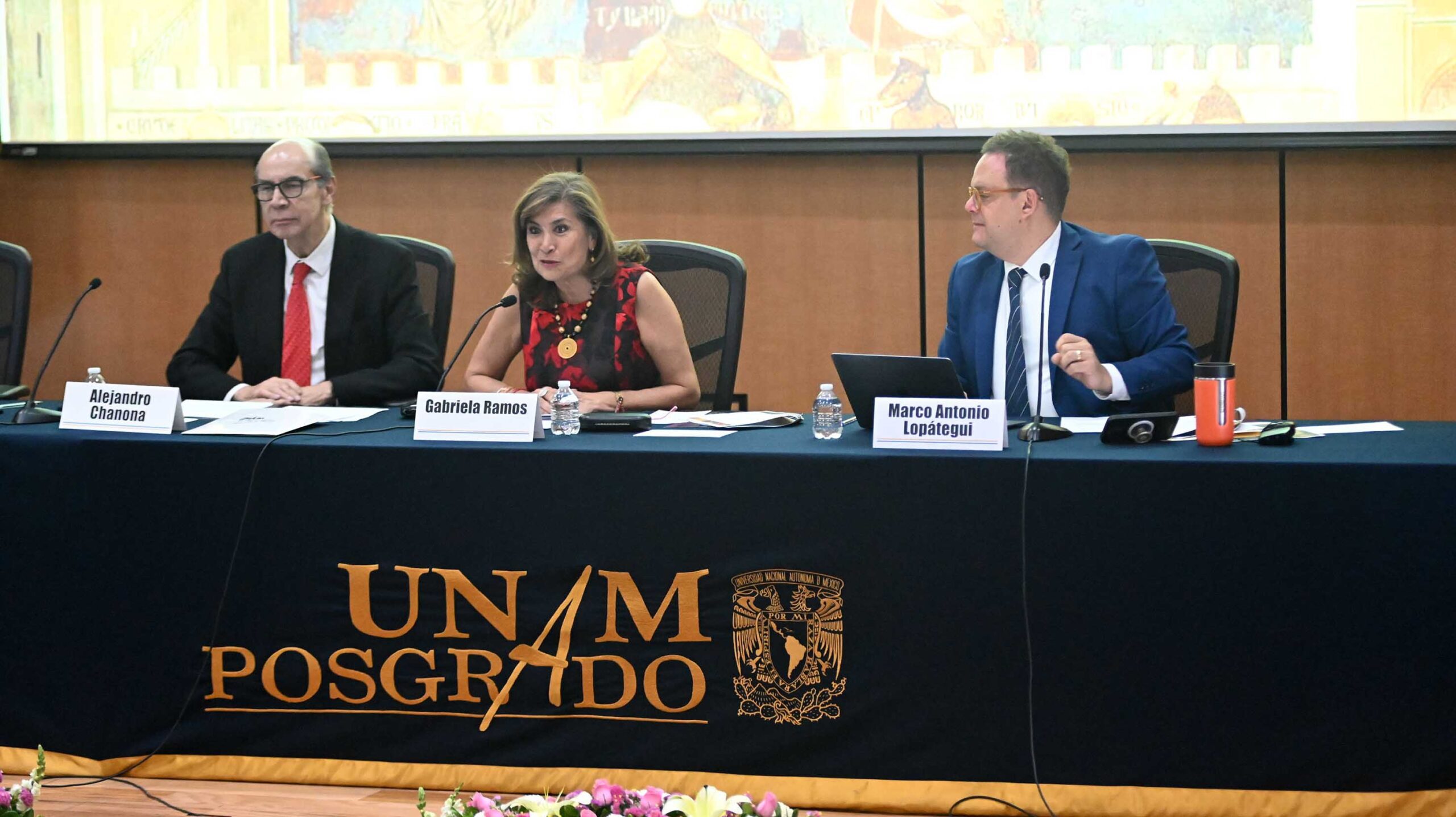 La inteligencia artificial sacude los pilares de la soberanía, advierten expertos de la UNAM