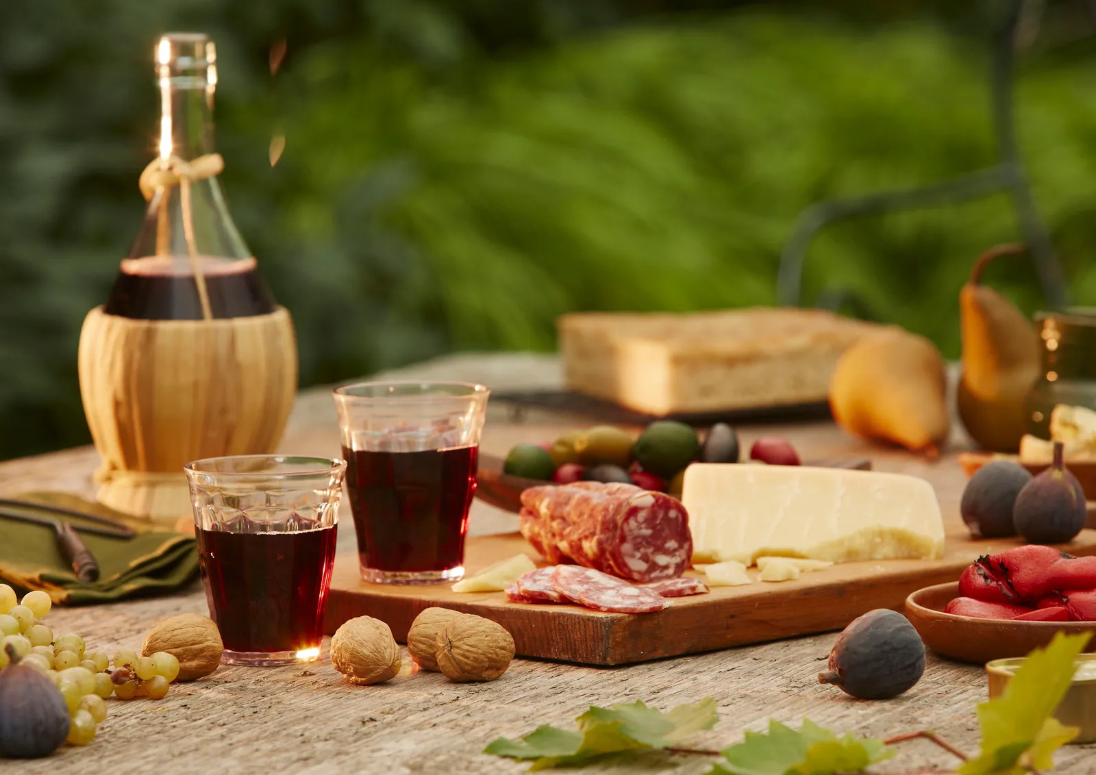 Tequisquiapan celebra la fusión del arte, el queso y el vino en su festival internacional 2025