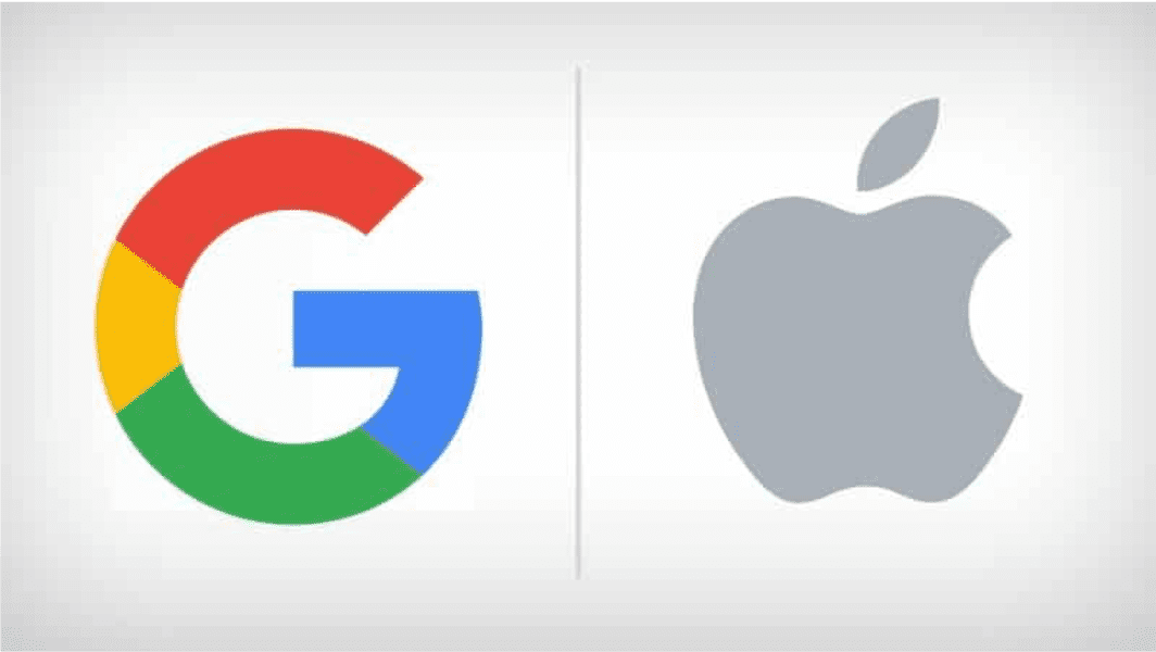 IA en smartphones: Apple apuesta por lo visual, Google por hablar contigo