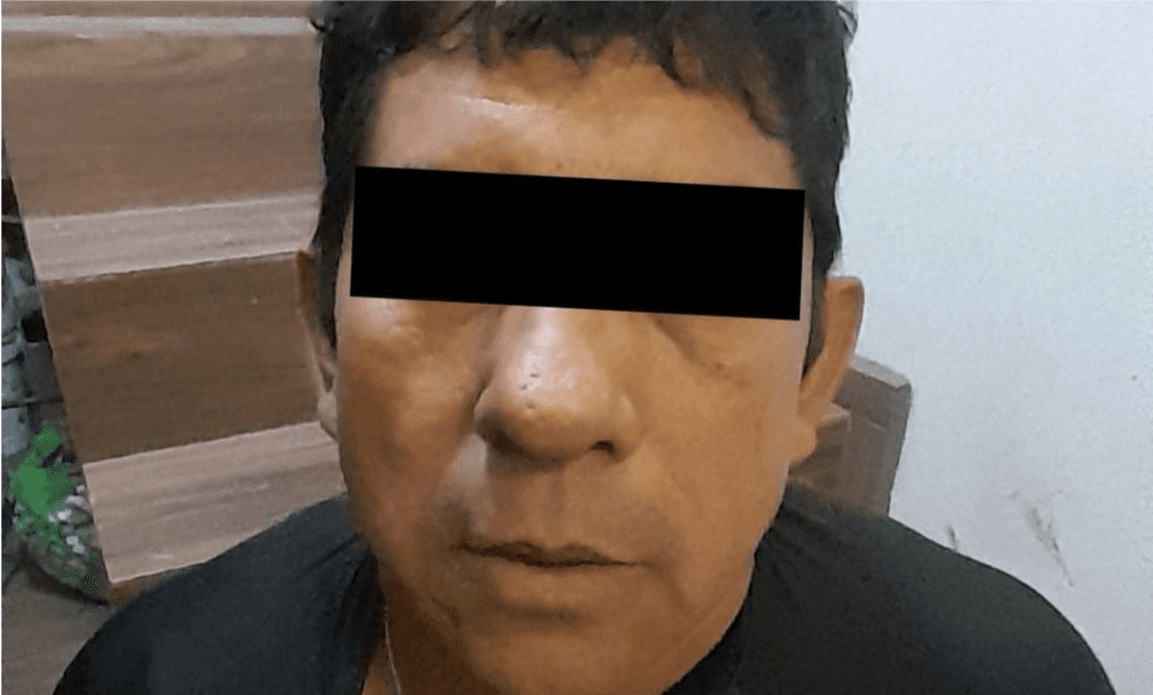 Cae ‘El Logan’, operador clave del Cártel de Santa Rosa de Lima en Guanajuato