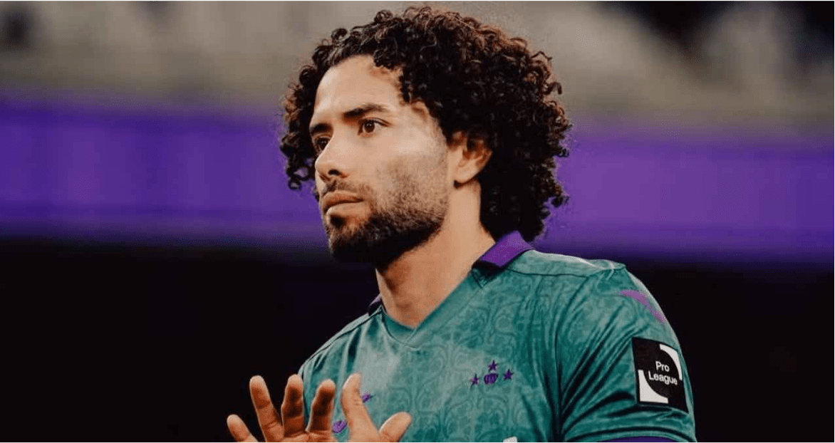 Chino Huerta va por su primer título en Europa: ¿Dónde ver la final de la Copa de Bélgica con Anderlecht?