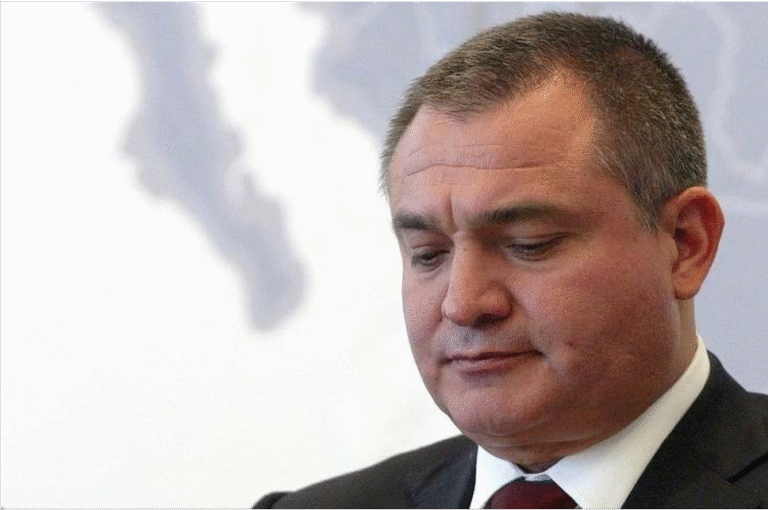 Corte de Nueva York extiende plazo de apelación a García Luna