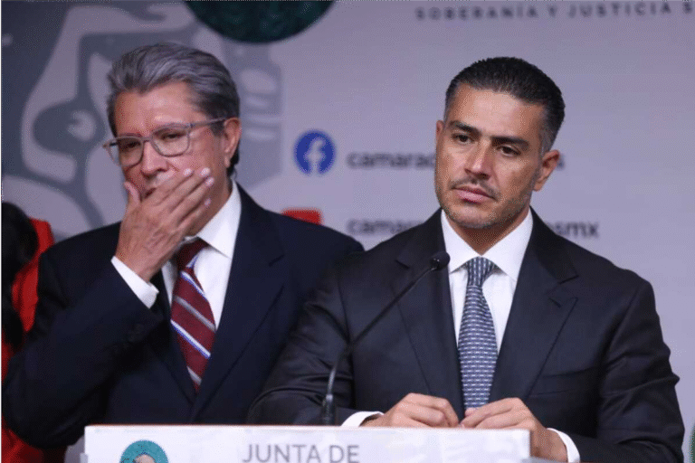 Descartan relación entre homicidios de funcionarios y atentados a Harfuch y Gómez Leyva