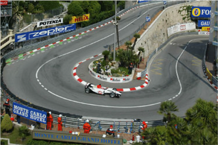 Gran Premio de Mónaco 2025- horarios, clima y el regreso de Adrian Newey