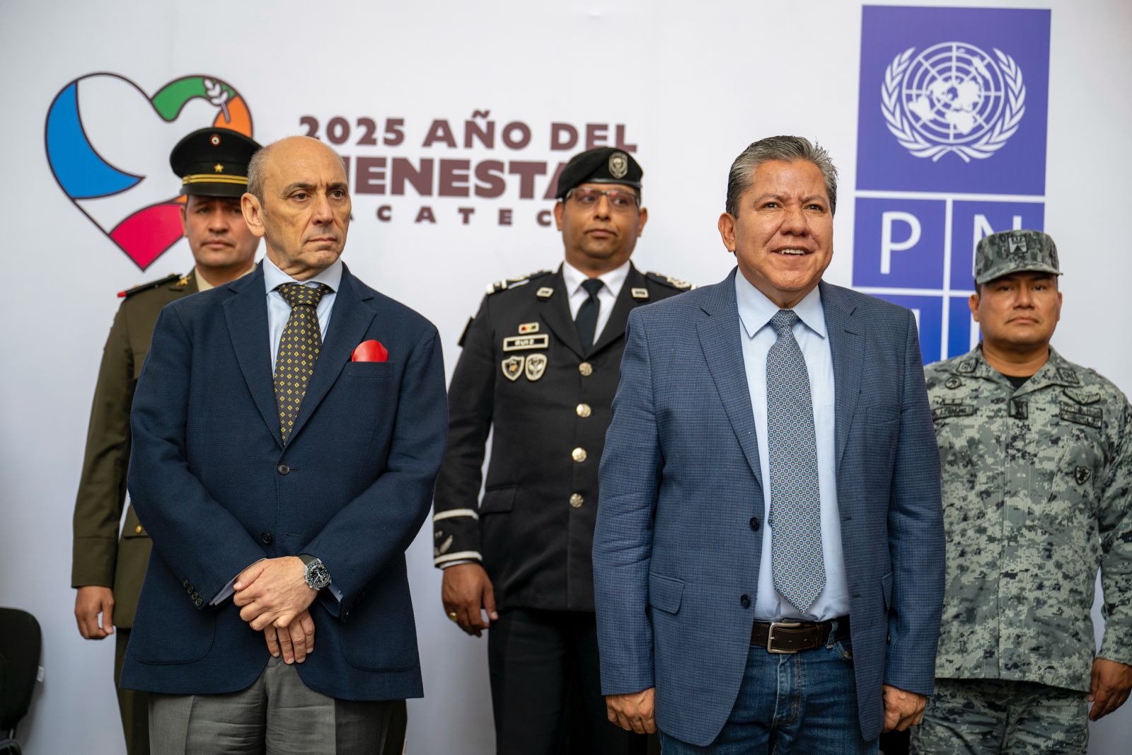 Zacatecas lanza guía para combatir la infodemia y fortalecer la seguridad