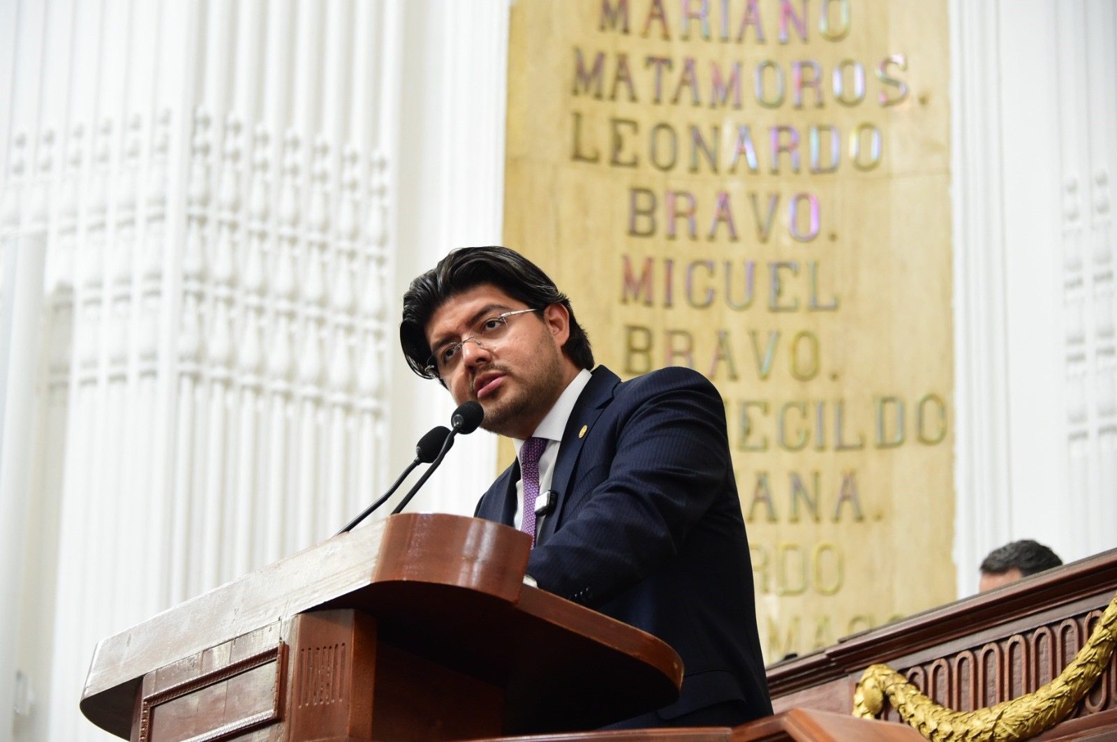 Hacia un Congreso digital: aprueban certeza jurídica para la firma electrónica