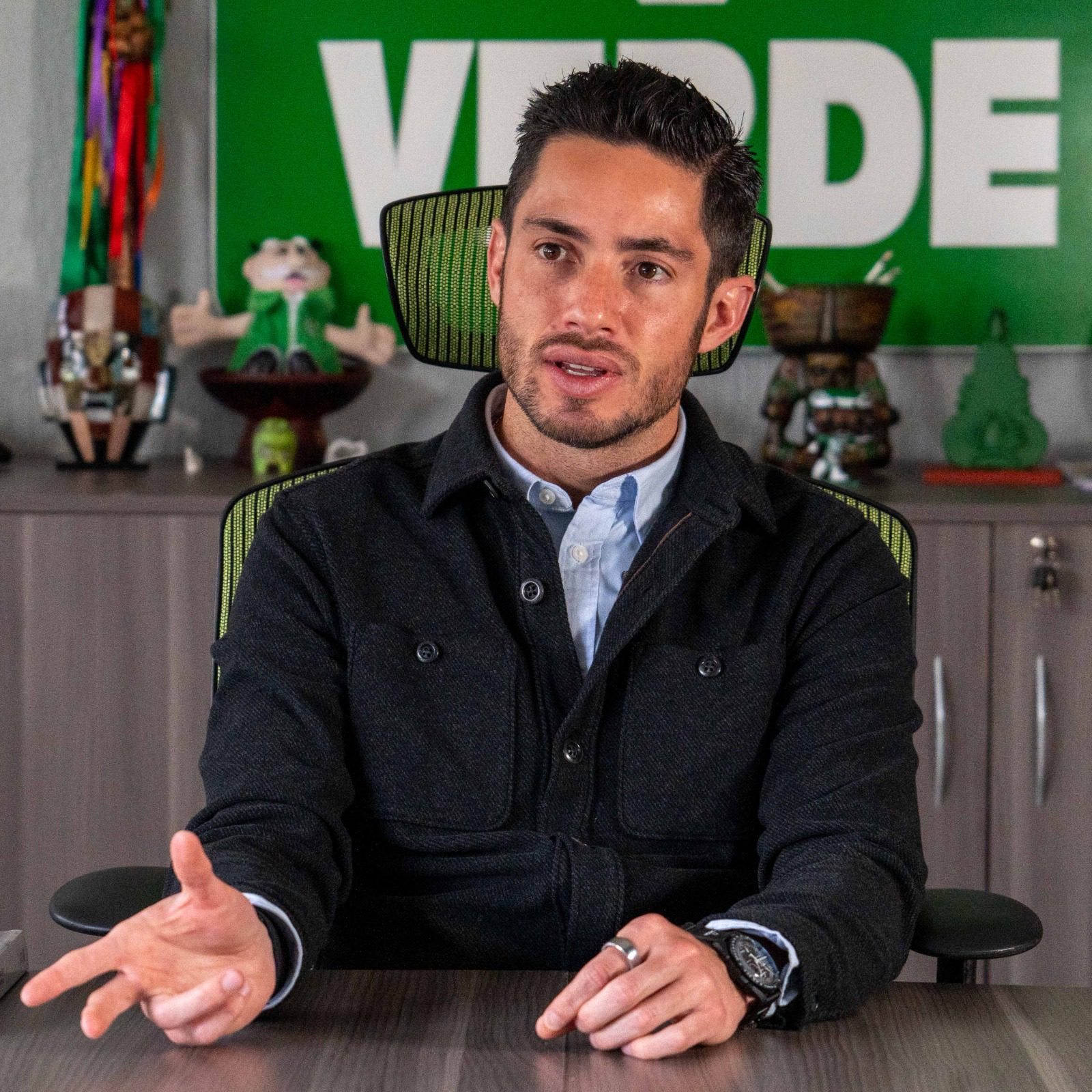 VEM propone día de descanso el 9 de mayo para madres mexiquenses