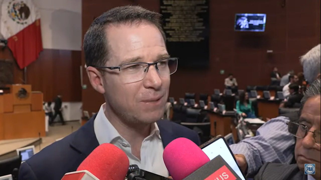 “Abrazos, no balazos” ha fracasado: Anaya exige investigar crimen contra funcionarios