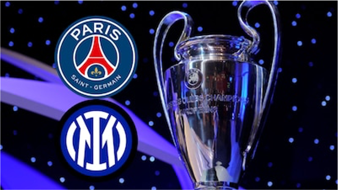 Inter vs PSG: Fecha, hora y dónde ver EN VIVO la final de la Champions League 2025