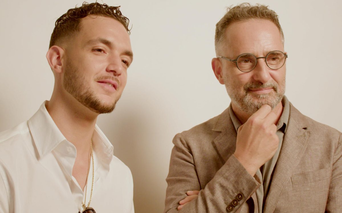 Grammofonías: el nuevo pódcast de los Latin Grammy que une generaciones musicales