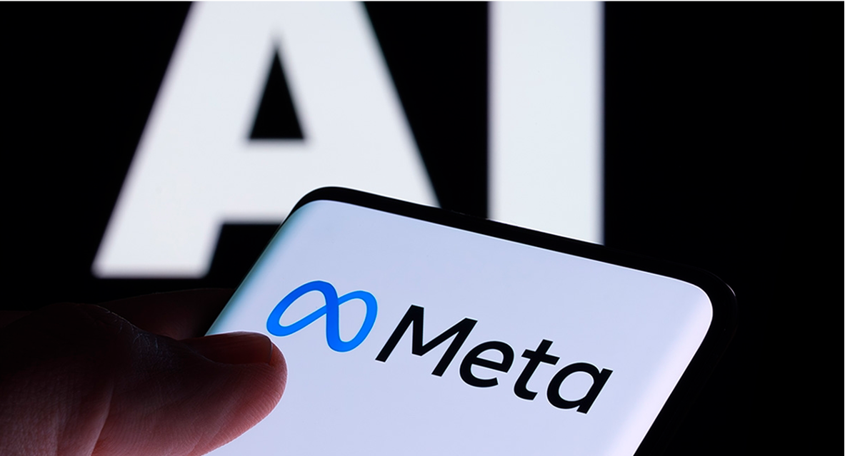 Meta usará contenido público para entrenar su IA desde hoy