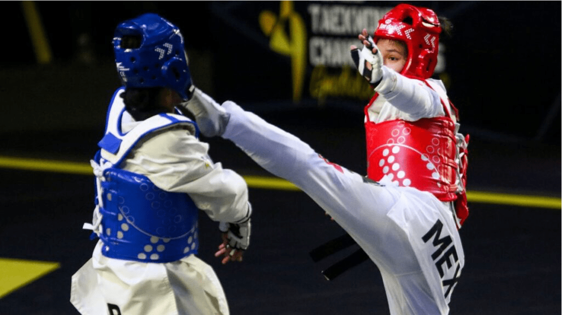México queda fuera del taekwondo internacional: ¿Qué hay detrás de la suspensión?