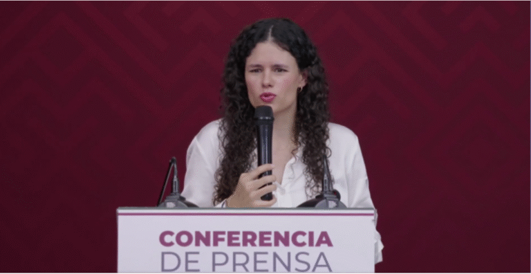 Morena acusa a gobierno de Aguascalientes de intervenir en elección de Durango