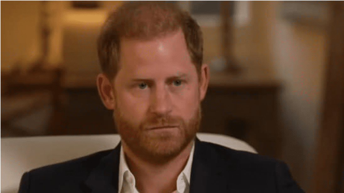 “No sé cuánto tiempo le queda a mi padre”: la dura confesión del príncipe Harry sobre el rey Carlos III
