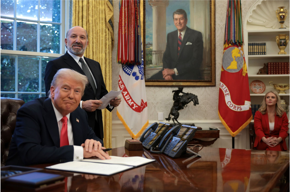 Trump revive sus aranceles: Tribunal de EUA reactiva tarifas a México, Canadá y China