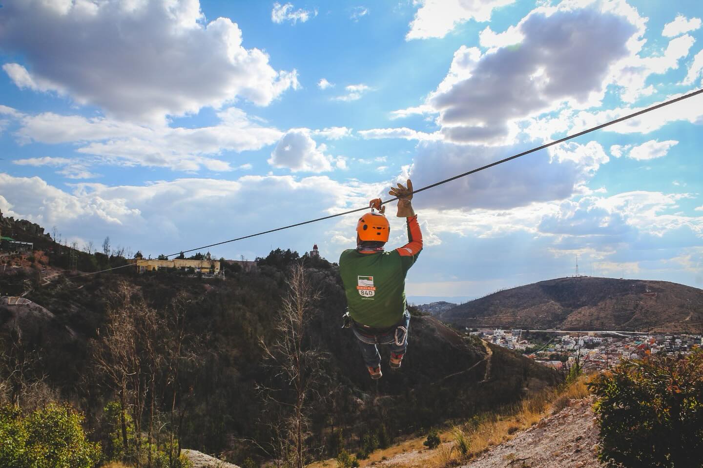 Zacatecas: un destino que combina cultura, romance y experiencias únicas