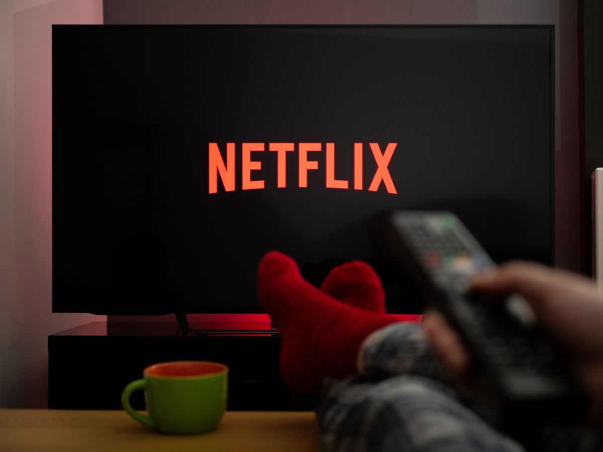 Así usará Netflix la inteligencia artificial para integrar anuncios en tus series favoritas