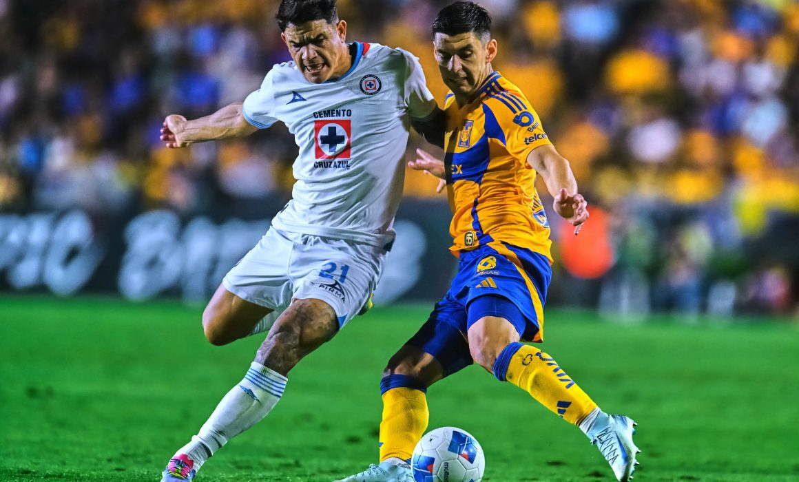 Concachampions 2025: Cruz Azul y Tigres buscan final, sede aún en suspenso