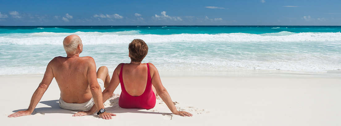 México entre los destinos más atractivos del mundo para jubilarse