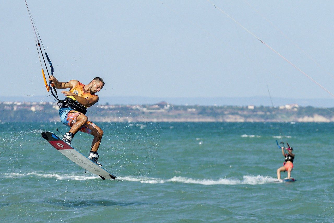 Festival del Viento 2025: adrenalina y naturaleza en la costa de Nayarit