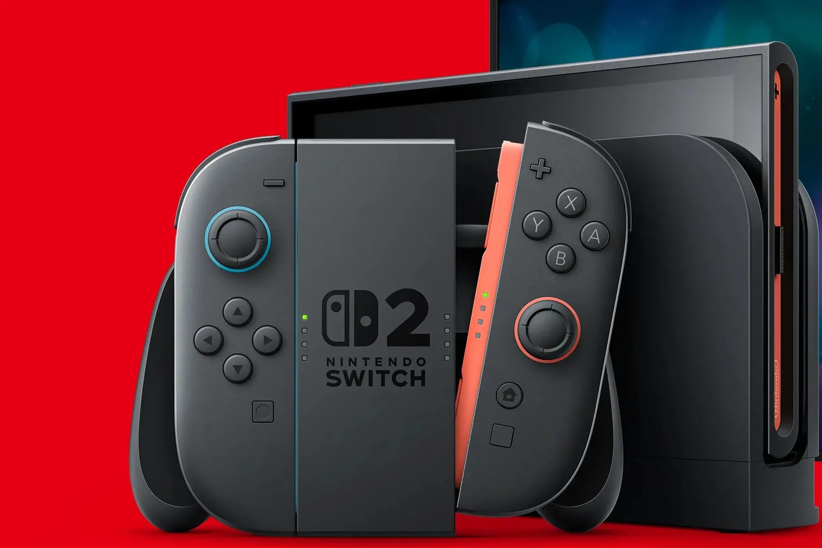La nueva Switch 2 ya está en manos de algunos, pero Nintendo impide que la usen