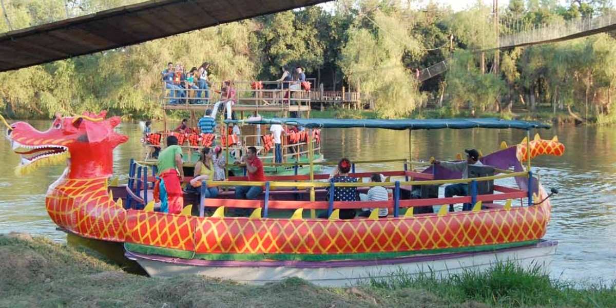 Un viaje que fluye con el río: de la sierra al mar por el corazón de Sinaloa