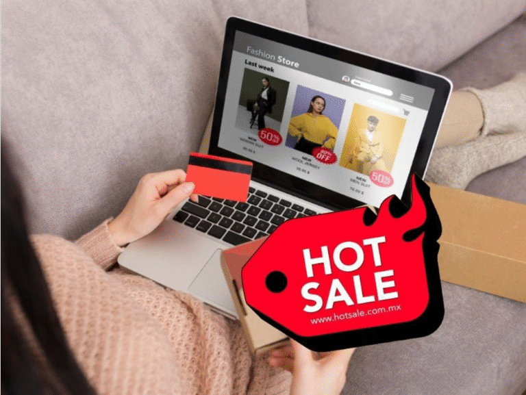 ¡Cuidado con las gangas trampa! Así puedes evitar fraudes durante el Hot Sale 2025