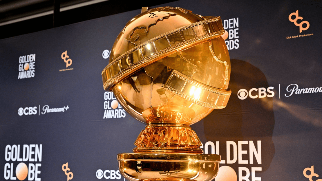 ¡Los Golden Globes ahora premiarán podcasts! Así será la nueva categoría que llega en 2026