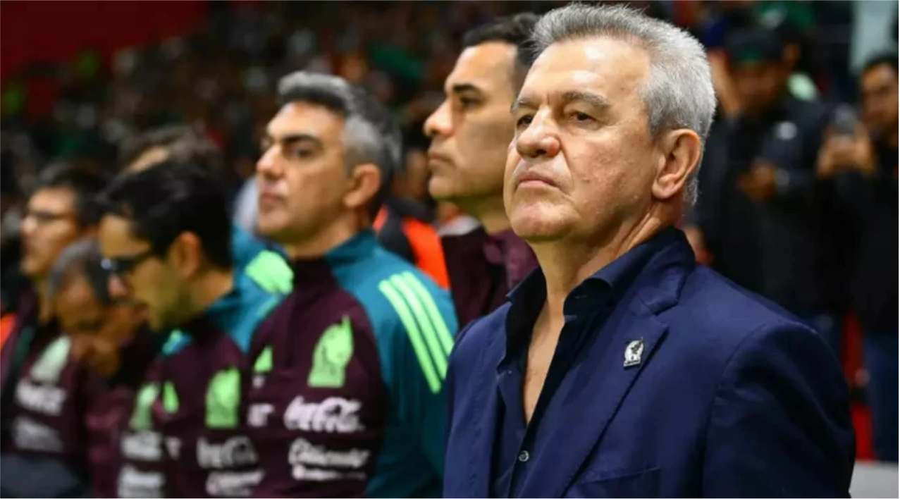 ¡No más dudas! Esta es la lista del Tri para enfrentar a Suiza y Turquía