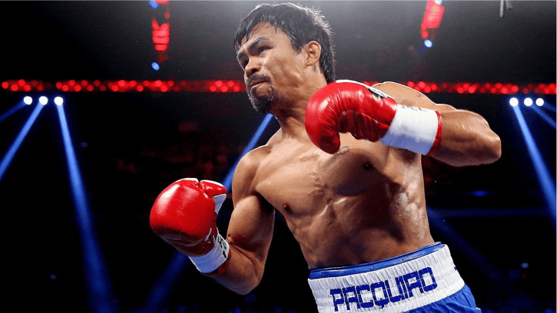 ¡Pacquiao regresa! La leyenda filipina anuncia su esperado regreso al ring
